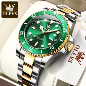 kf-S5da8eaf291ff4ab59a9598e63e8dba463-OLEVS-Montre-quartz-tanche-verte-pour-homme-acier-inoxydable-montre-bracelet-Shoous-luxe-haut-original